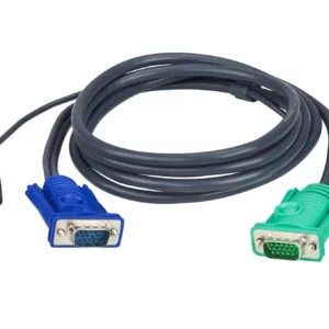 ATEN USB KVM Cable 3m