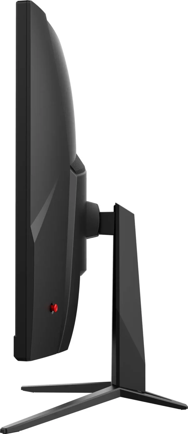 MSI G32CQ4 E2 computer monitor 80 cm (31.5") 2560 x 1440 pixels Wide Quad HD LCD Black - Image 6