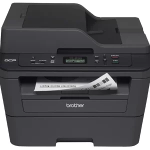 Brother DCP-L2540DW multifunction printer Laser A4 2400 x 600 DPI 30 ppm Wi-Fi