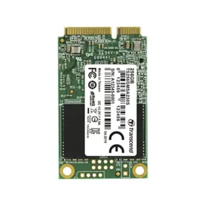 TRANSCEND 256GB MSA230 MSATA SSD