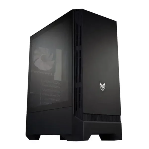 FSP/Fortron FSP CMT260 ATX Gaming Chassis - Black