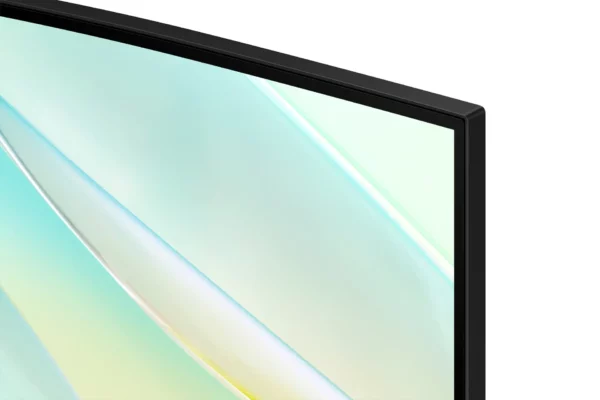 Samsung S65UC computer monitor 86.4 cm (34") 3440 x 1440 pixels UltraWide Quad HD LCD Black - Image 6