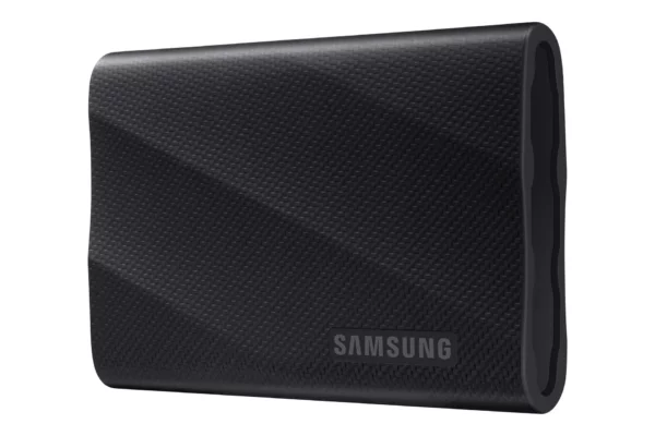 Samsung MU-PG4T0B 4 TB USB Type-C 3.2 Gen 2 (3.1 Gen 2) Black - Image 3