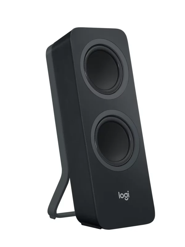 Logitech Z207 Bluetooth Computer Speakers - Image 4