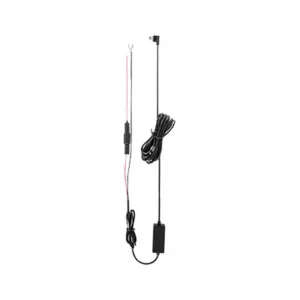 TRANSCEND MICRO USB HARDWIRE CABLE FOR DASH CAM