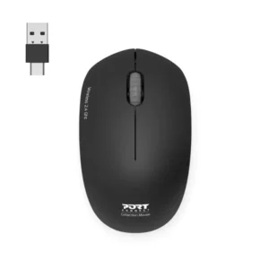Port Designs Port Wireless Mouse Collection BL