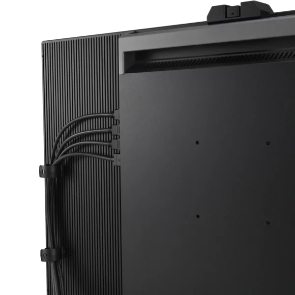 ASUS HA3281A computer monitor 80 cm (31.5") 3840 x 2160 pixels 4K Ultra HD LCD Black - Image 2