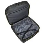 Targus TCG717GL laptop case 43.9 cm (17.3") Trolley case Black - Image 4