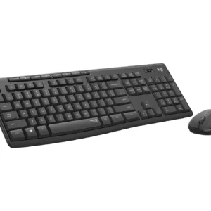 Logitech MK295 Silent Wireless Combo