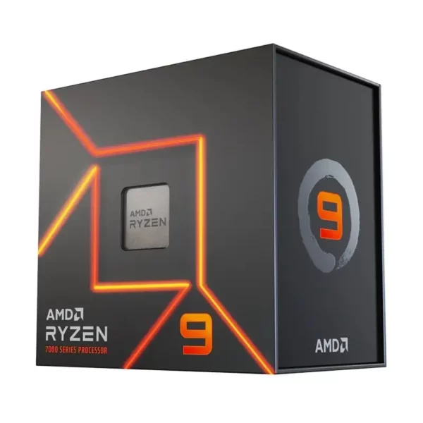 AMD RYZEN 9 7900 12-CORE 3.7GHZ AM5