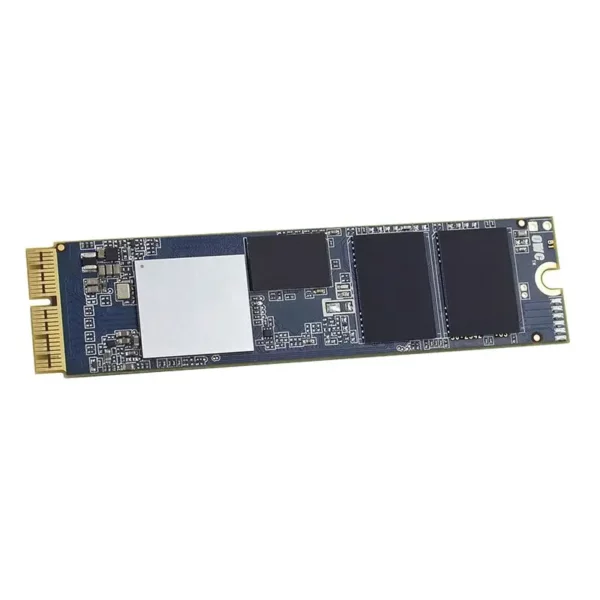 OWC Aura Pro X2 2TB Gen4 PCIe NVMe SSD for MacBook Pro w/Retina Display (Late 2013-Mid 2015) MacBook Air (Mid 2013-Mid 2017) Mac