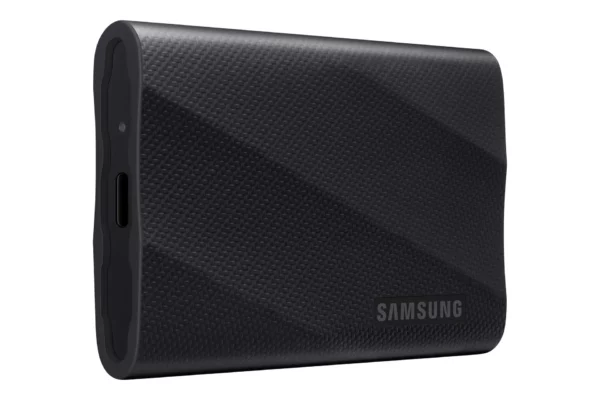 Samsung MU-PG4T0B 4 TB USB Type-C 3.2 Gen 2 (3.1 Gen 2) Black - Image 2