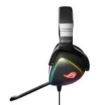 ASUS ROG Delta Headset Wired Head-band Gaming Black - Image 2
