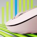 Logitech Signature M650 Wireless Mouse - Image 2