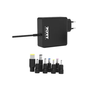 Port Designs Port Connect 65W Universal Notebook Adapter