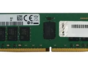 Lenovo 4ZC7A08709 memory module 32 GB 1 x 32 GB DDR4 2933 MHz