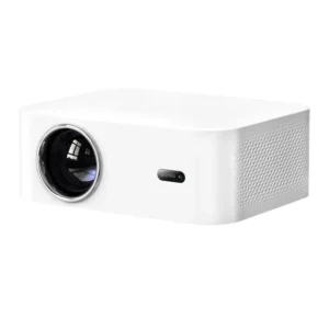 WANBO X2 MAX 1080P 450ANSI Android 9.0 Smart Projector
