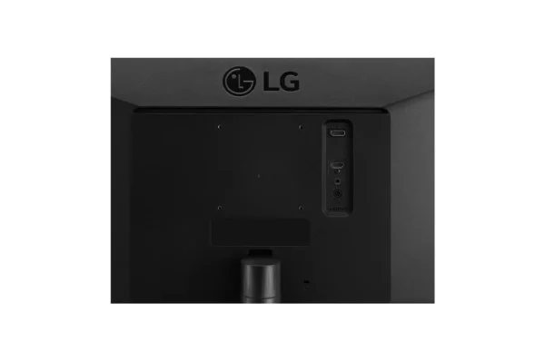 LG 29WQ500 computer monitor 73.7 cm (29") 2560 x 1080 pixels Full HD LED Black - Image 8
