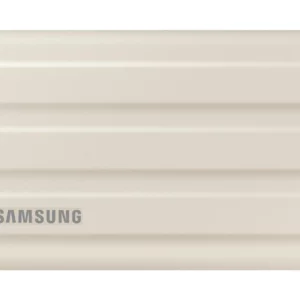 Samsung MU-PE2T0K 2 TB USB Type-C 3.2 Gen 2 (3.1 Gen 2) Beige