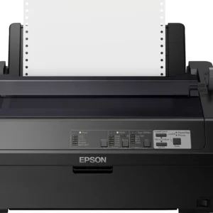 Epson FX-890II dot matrix printer 240 x 144 DPI 612 cps