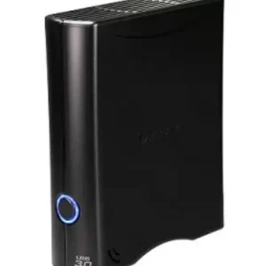 TRANSCEND STOREJET 4TB 3.5'' USB3.0 HDD