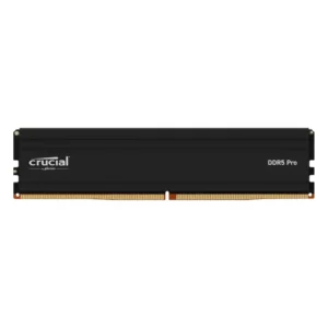 Crucial Pro 16GB 6000Mhz DDR5 Desktop Memory
