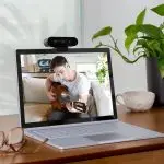 Logitech BRIO ULTRA HD PRO BUSINESS WEBCAM - Image 10