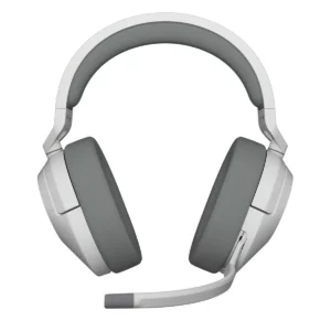 Corsair HS55 Wireless Gaming Headset; White