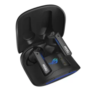 ASUS ROG Cetra True Wireless Headphones True Wireless Stereo (TWS) In-ear Gaming Bluetooth Black