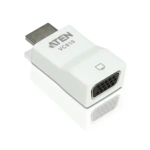 ATEN HDMI to VGA converter