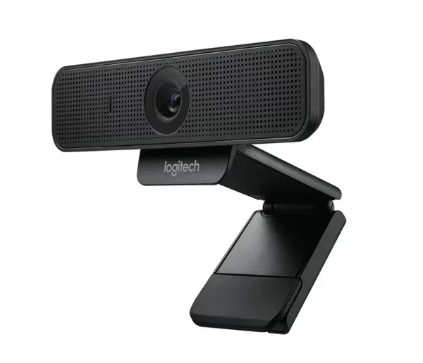 Logitech C925e Business Webcam - Image 2