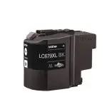 Brother LC679XLBK ink cartridge 1 pc(s) Original Black - Image 2