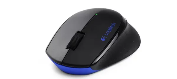 Logitech Wireless Combo MK345 - Image 4