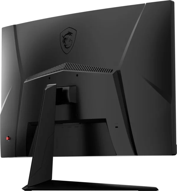 MSI G27C4X computer monitor 68.6 cm (27") 1920 x 1080 pixels Full HD Black - Image 2