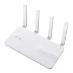 ASUS EBR63 – Expert WiFi wireless router Gigabit Ethernet Dual-band (2.4 GHz / 5 GHz) White - Image 2