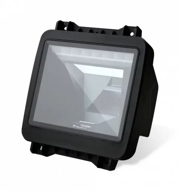 Newland FM80 Salmon 2D CMOS Mega Pixel Large window fixed mount scanner with 3 mtr USB cable.