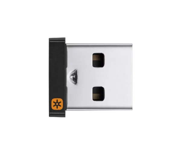 Logitech USB Unifying Receiver - Image 2