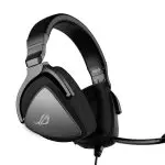 ASUS ROG Delta S Headset Wired Head-band Gaming Black - Image 5