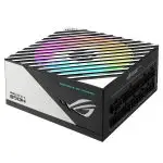 ASUS ROG Loki SFX-L 850W Platinum power supply unit 24-pin ATX Black, Silver