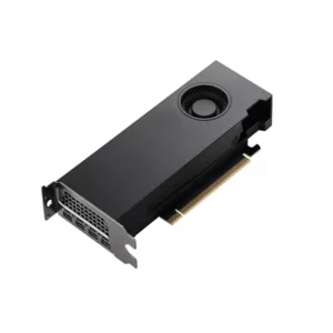 PNY NVIDIA QUADRO RTX A2000 PCI-Express 4.0 x16; 12 GB GDDR6 192-bit; 4x Mini DP 1.4a : LOW PROFILE; 70W