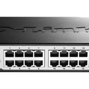 D-Link DGS-1024D Unmanaged