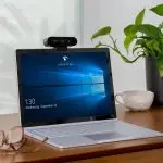 Logitech BRIO ULTRA HD PRO BUSINESS WEBCAM - Image 11