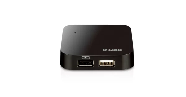 D-Link DUB-H4 480 Mbit/s - Image 3