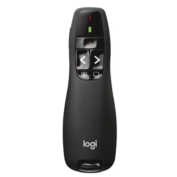 Logitech Wireless Presenter R400 - Image 2