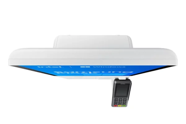 Samsung KM24C-3 Kiosk design 61 cm (24") LED 250 cd/m² Full HD White Touchscreen Built-in processor Windows 10 IoT Enterprise 16 - Image 28