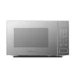 Hisense H20MOMS11 microwave Countertop 20 L Silver
