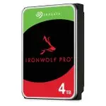 Seagate IronWolf Pro ST4000NT001 internal hard drive 4 TB 7200 RPM 256 MB 3.5" - Image 2