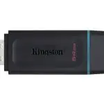 Kingston Technology DataTraveler Exodia - USB 3.2 Flash Drive - Image 3