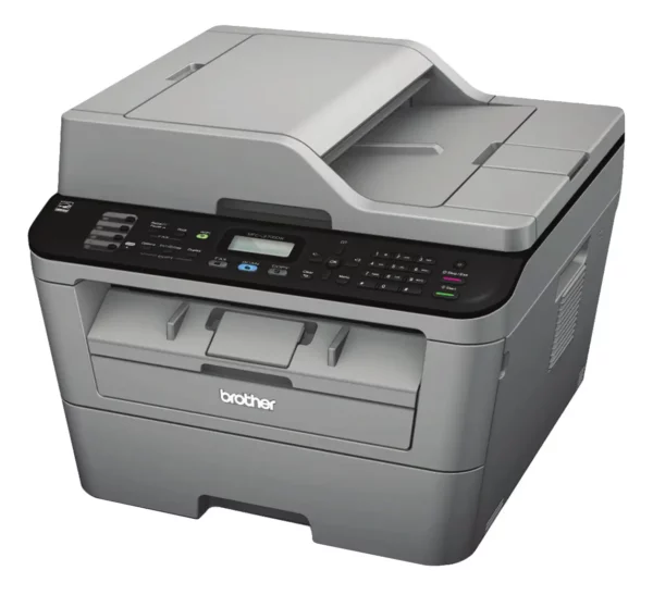 Brother MFC-L2700DW multifunction printer Laser A4 2400 x 600 DPI 26 ppm Wi-Fi