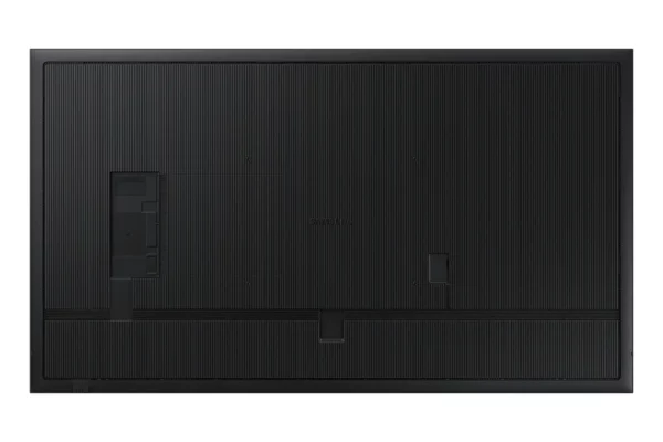 Samsung QB85C Digital signage flat panel 2.16 m (85") LCD Wi-Fi 350 cd/m² 4K Ultra HD Black Built-in processor Tizen 16/7 - Image 7